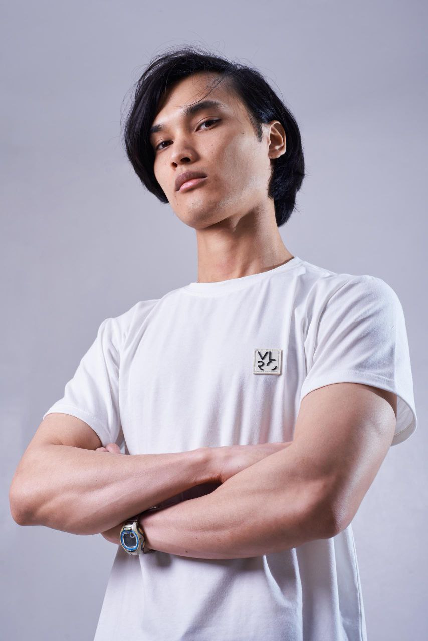 Oversize Velero